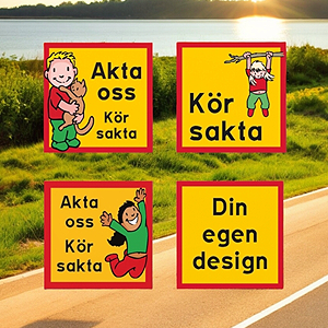 Våren är här