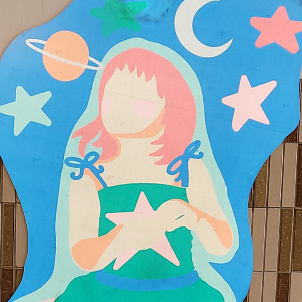 Konst i Offentlig Miljö