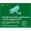 Kameraövervakning