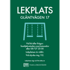Lekplatsskyltar