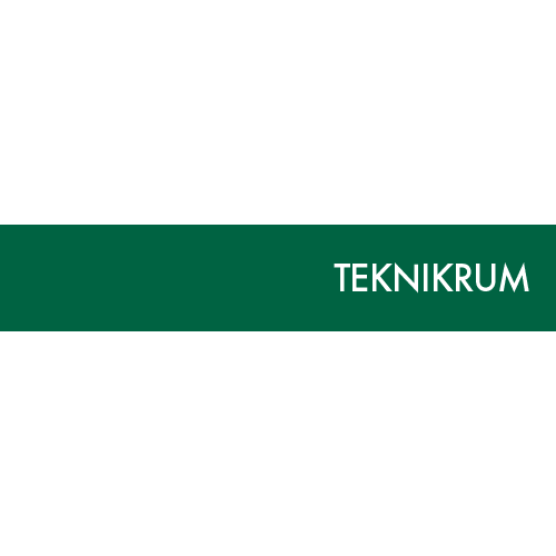 Hänvisningsskylt, ej publika