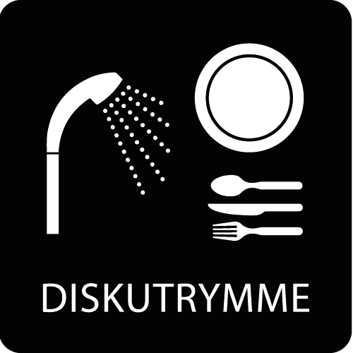 Diskutrymme