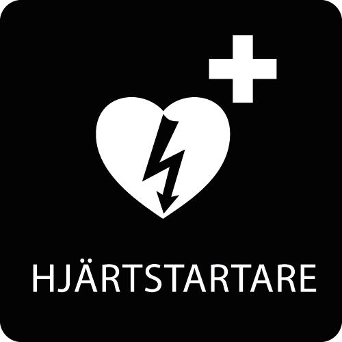Hjärtstartare