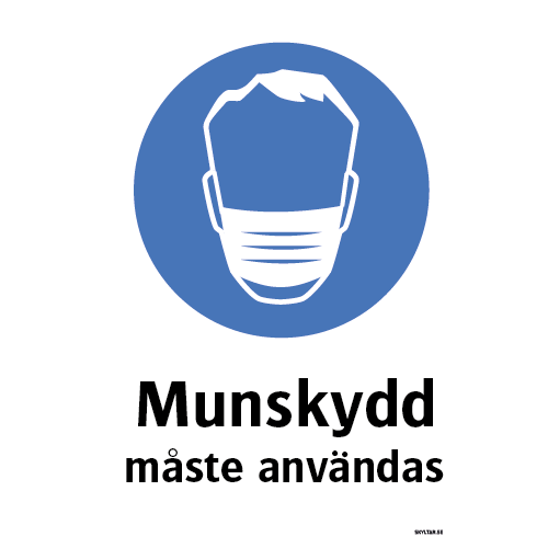 Munskydd