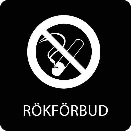 Rökförbud