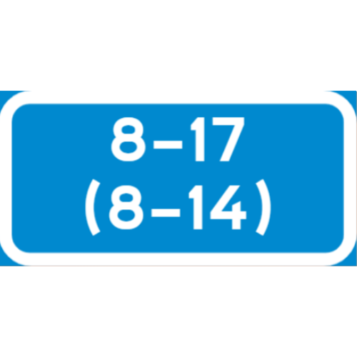 T6. Tidsangivelse
