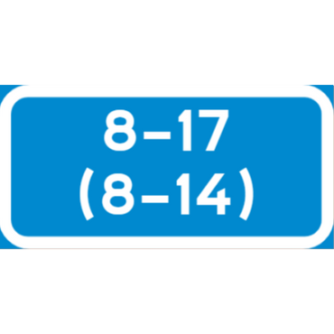 T6. Tidsangivelse