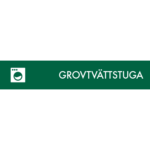 Hänvisningsskylt, publika