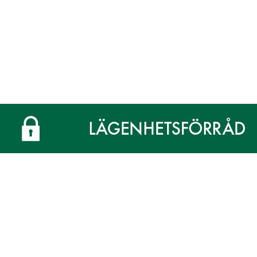 Hänvisningsskylt, publika
