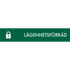 Hänvisningsskylt, publika