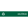 Hänvisningsskylt, publika