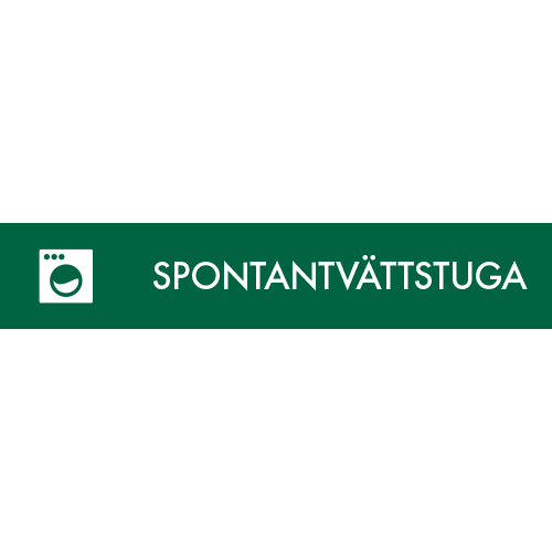 Hänvisningsskylt, publika