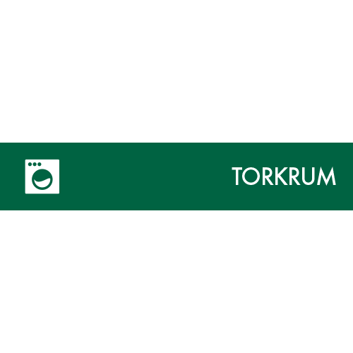 Hänvisningsskylt, publika