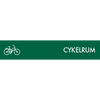 Hänvisningsskylt, publika