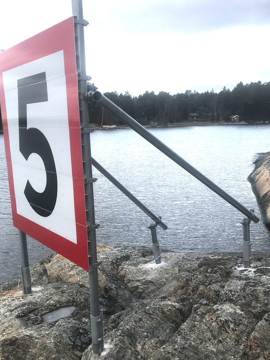 S102 Begränsad höjd