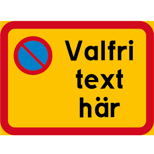 C45 Valfri Text