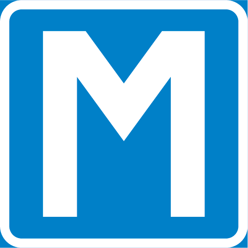 E18. Mötesplats