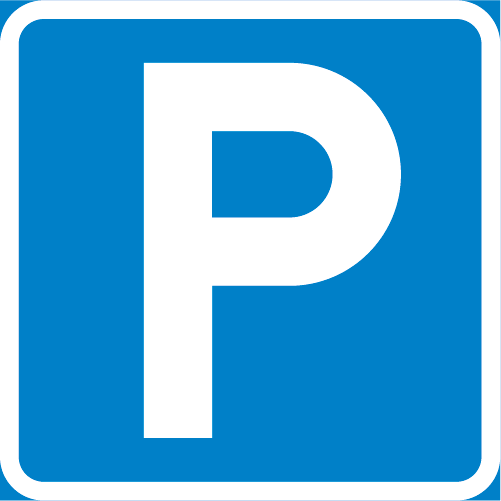 E19. Parkering