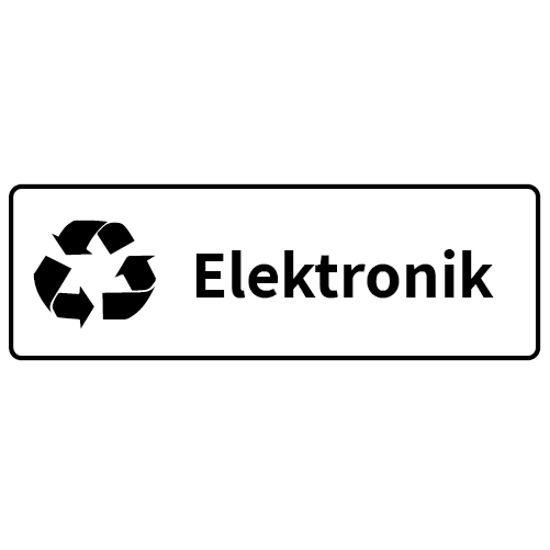 Elektronik