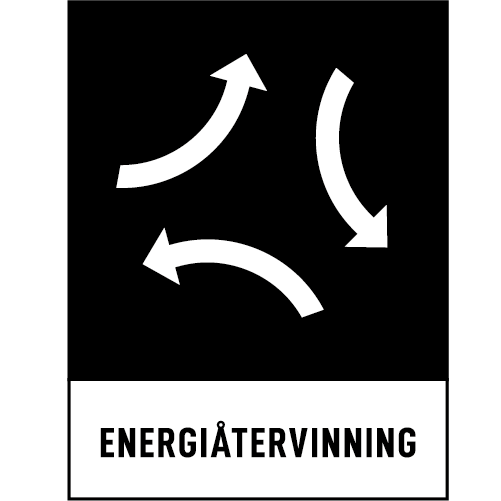 Energiåtervinning