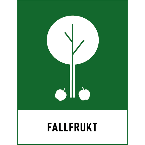 Fallfrukt
