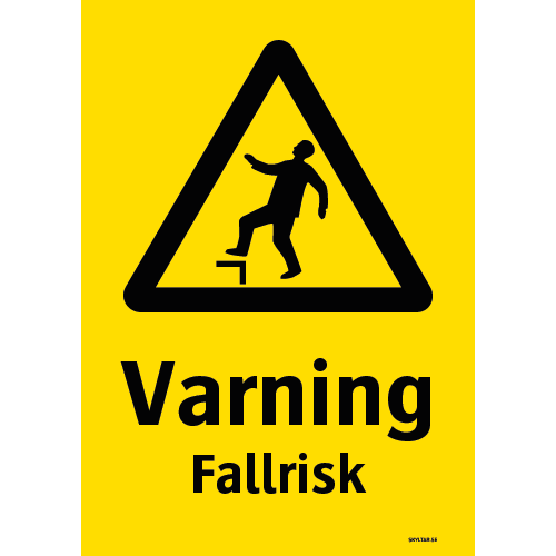 Fallrisk