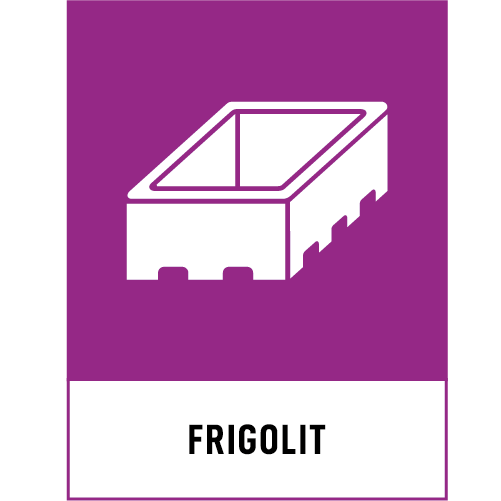 Frigolit