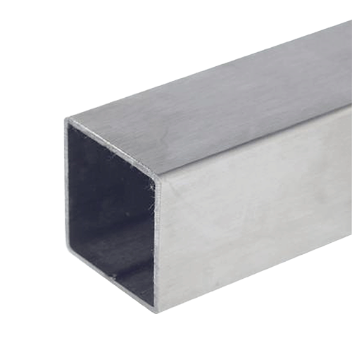 Fyrkantstolpar 80x80 mm