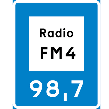 G3. Radiostation för vägtrafikinformation