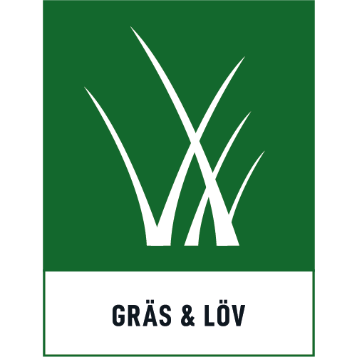 Gräs & Löv
