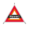 Varningstält - Haveri