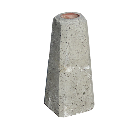 Betongfundament 60/500