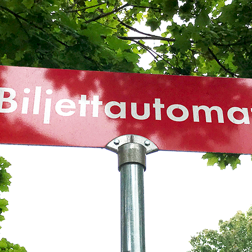 Kåpfäste