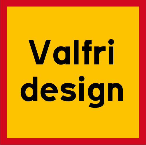 Lekande barn - Valfri design