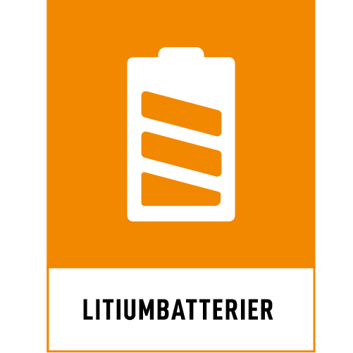 Litiumbatterier