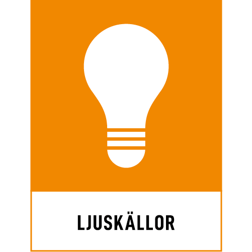 Ljuskällor