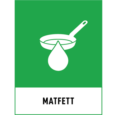 Matfett