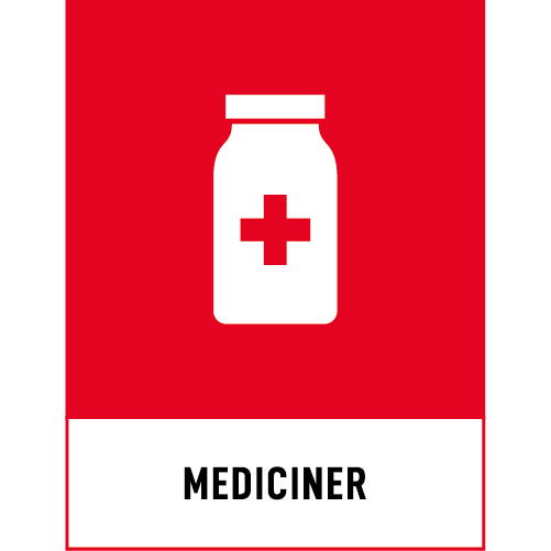 Mediciner