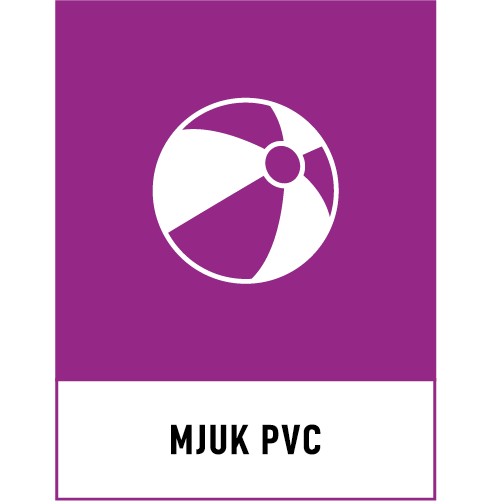 Mjuk PVC