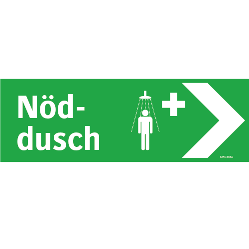 Nöddusch