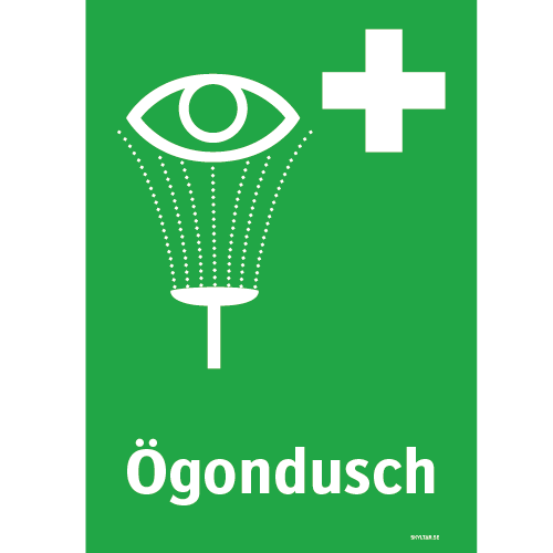 Ögondusch