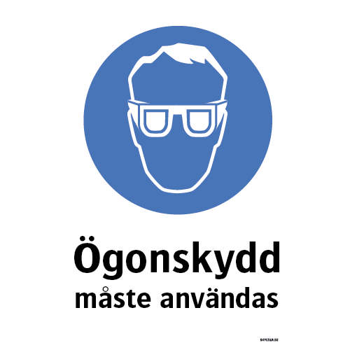 Ögonskydd