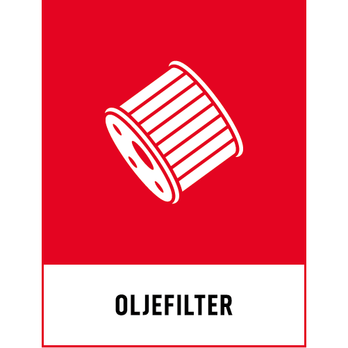 Oljefilter