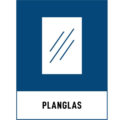 Planglas