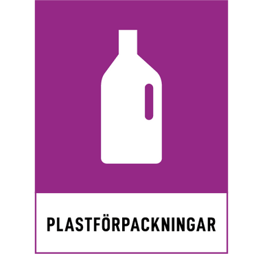 Plastförpackningar
