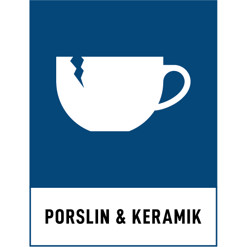 Porslin & Keramik