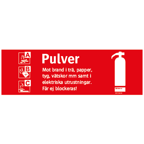 Pulver