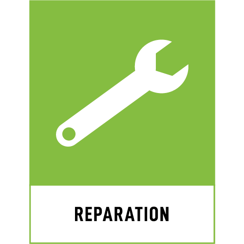 Reparation