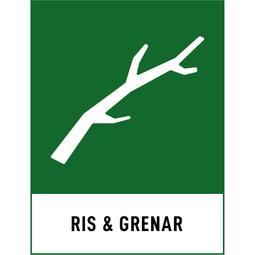 Ris & Grenar
