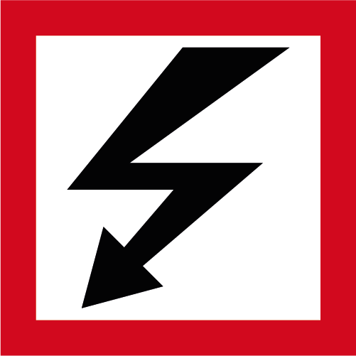 S101 Livsfarlig ledning